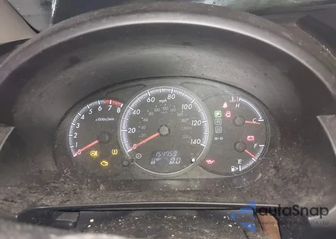 2009 Mazda Mazda5 Touring z USA, uszkodzony, nr VIN JM1CR293190351184